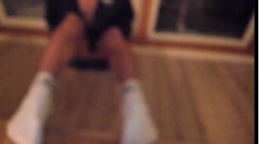 Mewtwo__  13-02-2021 video spray milk