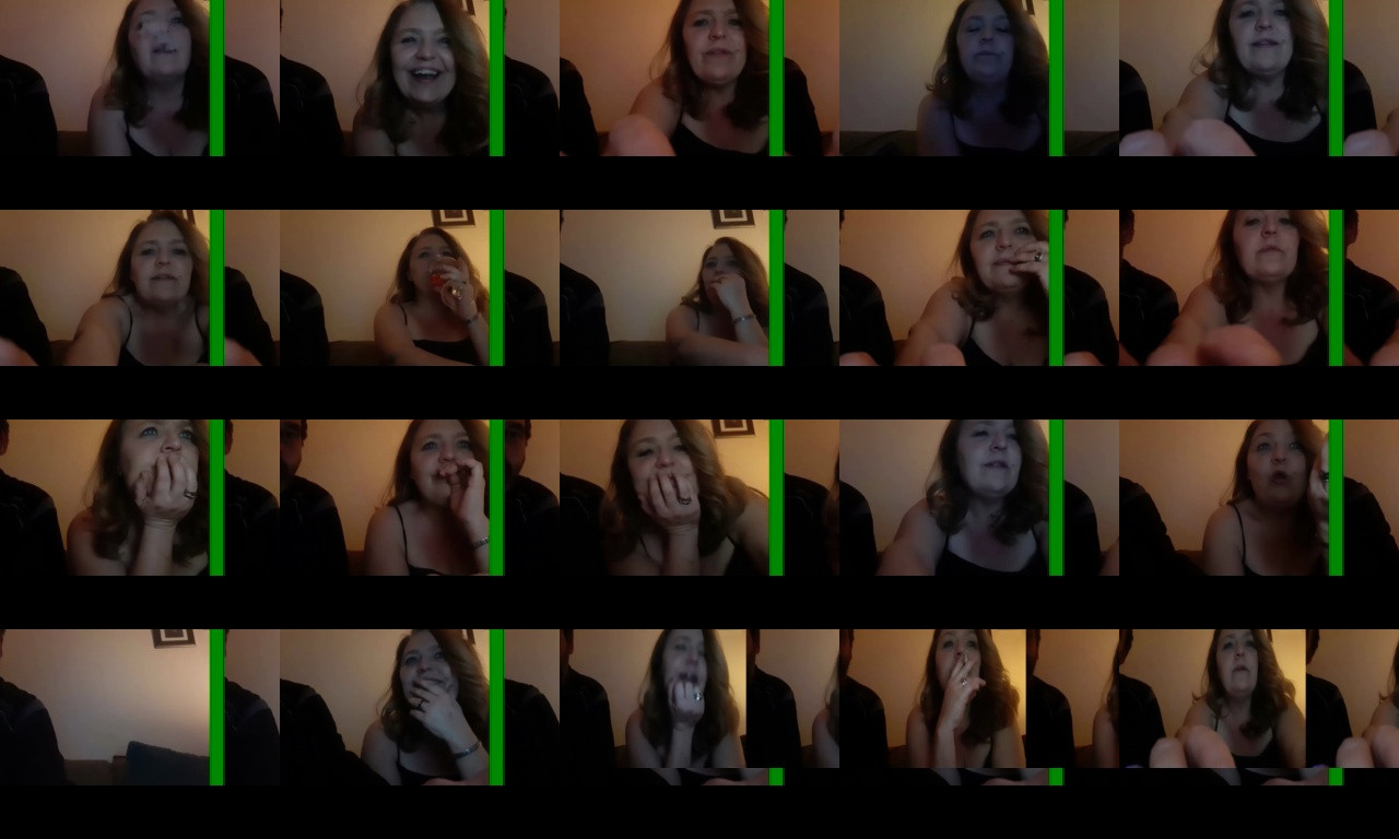 Milfstel  13-02-2021 Recorded Video Nude