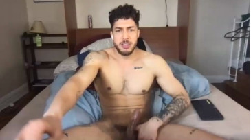 Nybatedude  13-02-2021 video natural