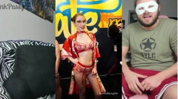 Pr3ttyp1nkpussy 13-02-2021 XXX 