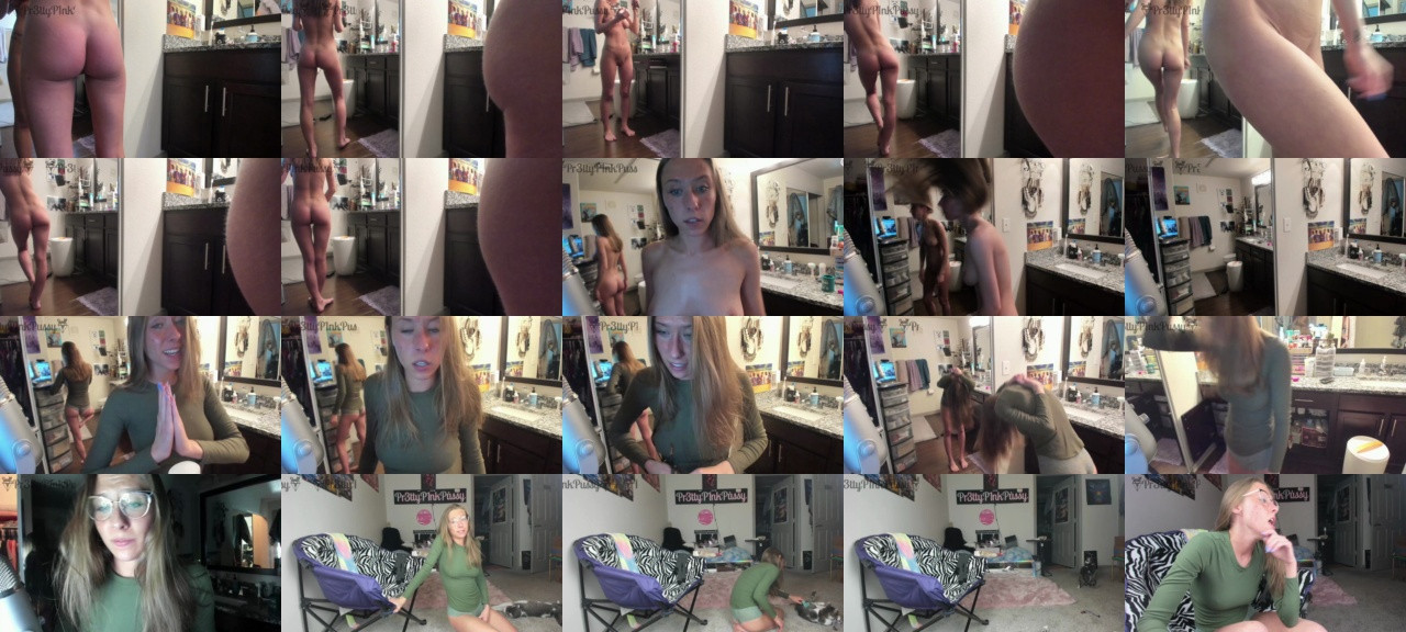 Pr3ttyp1nkpussy 13-02-2021 Porn 