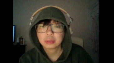 Shyasianboyy  13-02-2021 video Lovense