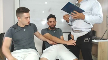 Soccer_Hot  13-02-2021 video bigdildo