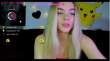 Girls recorded Videos