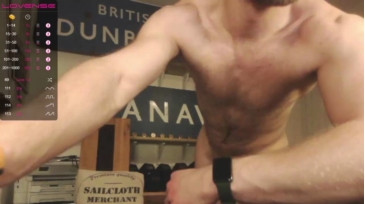 Steam_Engineer  13-02-2021 video stockins