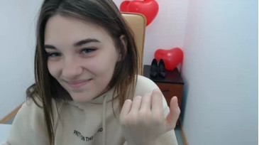Sweety-Kate Porn CAM SHOW @ 13-02-2021 - CamDownload