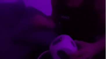 Tastit4cs  12-02-2021 Recorded Video Topless