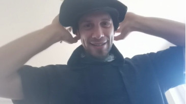 Tastit4cs  13-02-2021 Recorded Video Naked