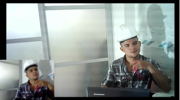 TonnyMike  13-02-2021 Recorded Video Webcam
