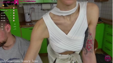 Xwithy  13-02-2021 slave Couple