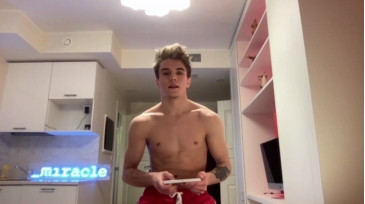 _Miracle  13-02-2021 video creampie