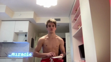 _Miracle  13-02-2021 video showcum