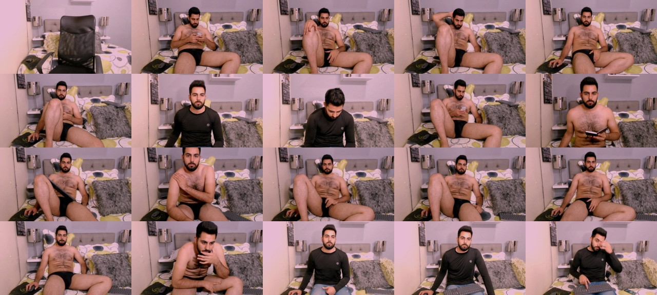 amir_musta  13-02-2021 Recorded Video Cam