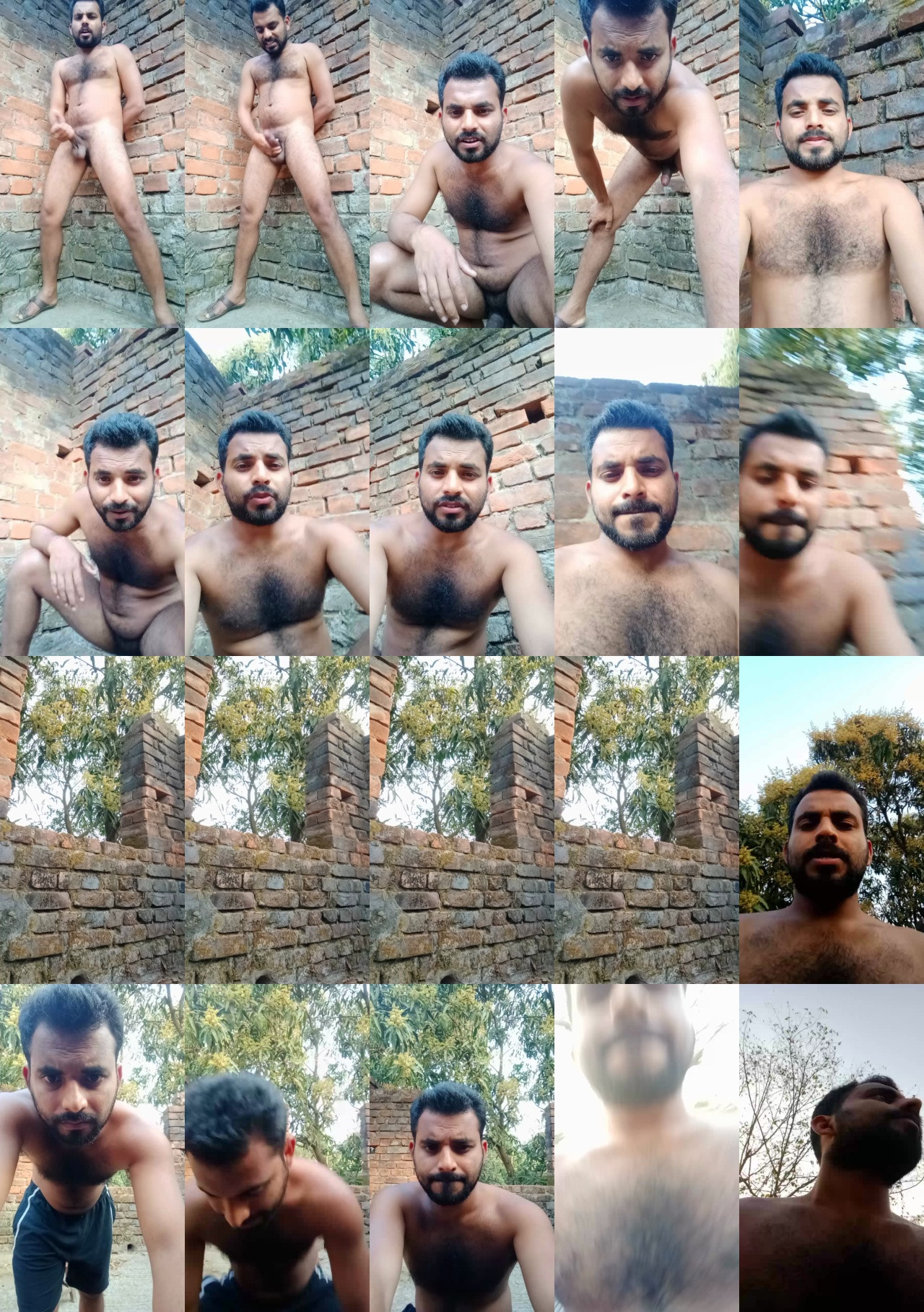 chiranjitho1  13-02-2021 Recorded Video Cam