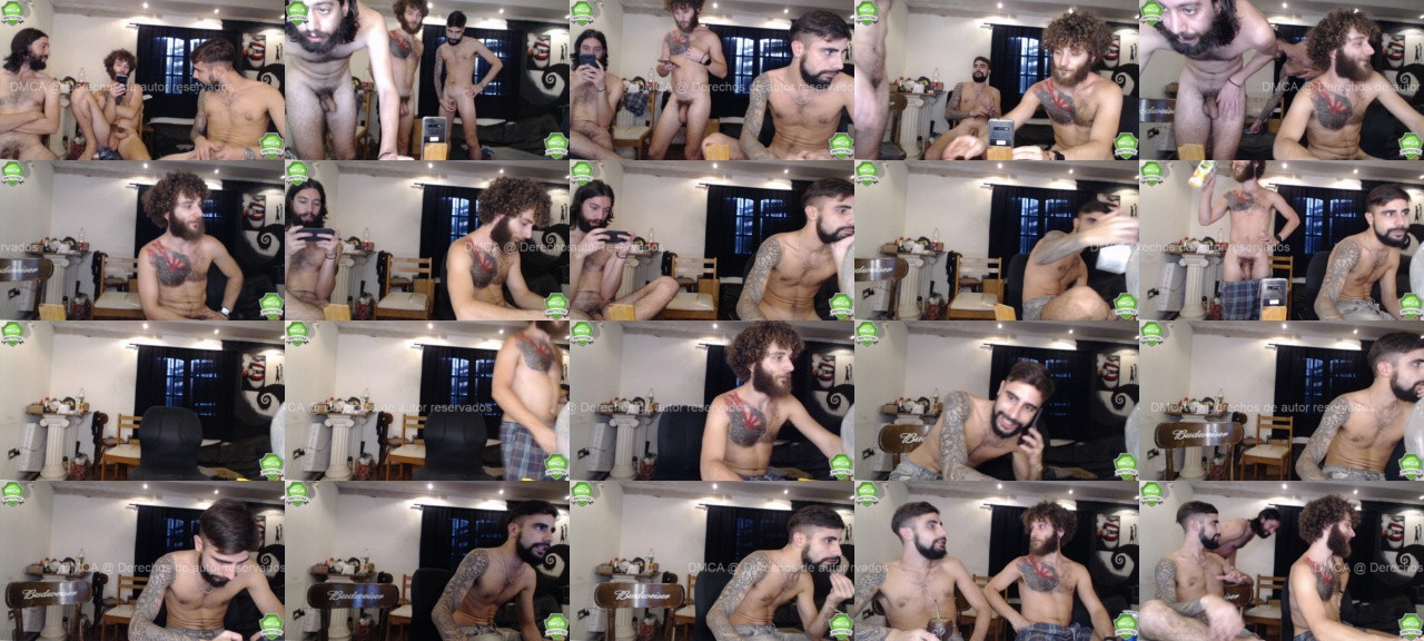 classied  12-02-2021 Recorded Video Topless