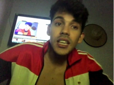 coloradosniper  13-02-2021 Recorded Video Topless