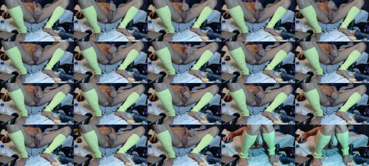 doggy38  13-02-2021 Recorded Video Naked