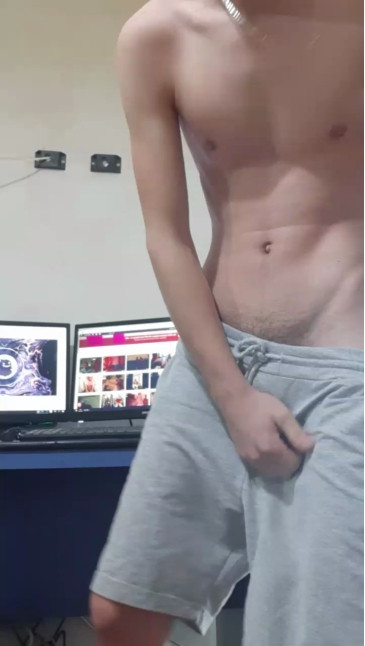 fameboys  13-02-2021 Recorded Video Cam