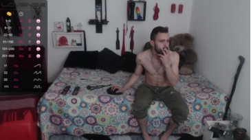 jan_125  13-02-2021 Recorded Video Nude
