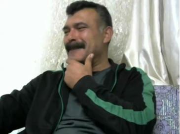 kasket45  13-02-2021 Recorded Video Naked