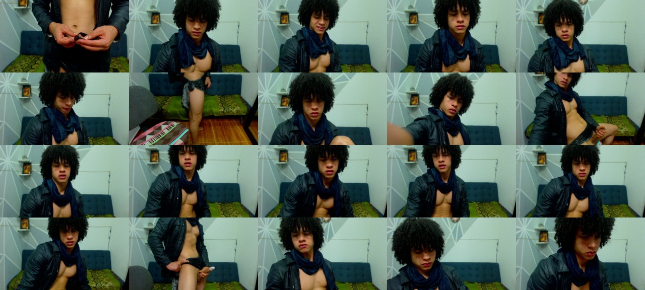 leoBangz  13-02-2021 Recorded Video Topless
