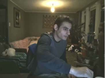 mihaimichael  13-02-2021 Recorded Video Show