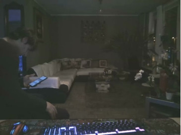 mihaimichael  13-02-2021 Recorded Video Show
