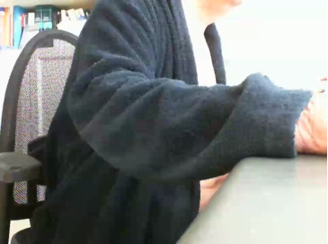 peter324  13-02-2021 Recorded Video Topless