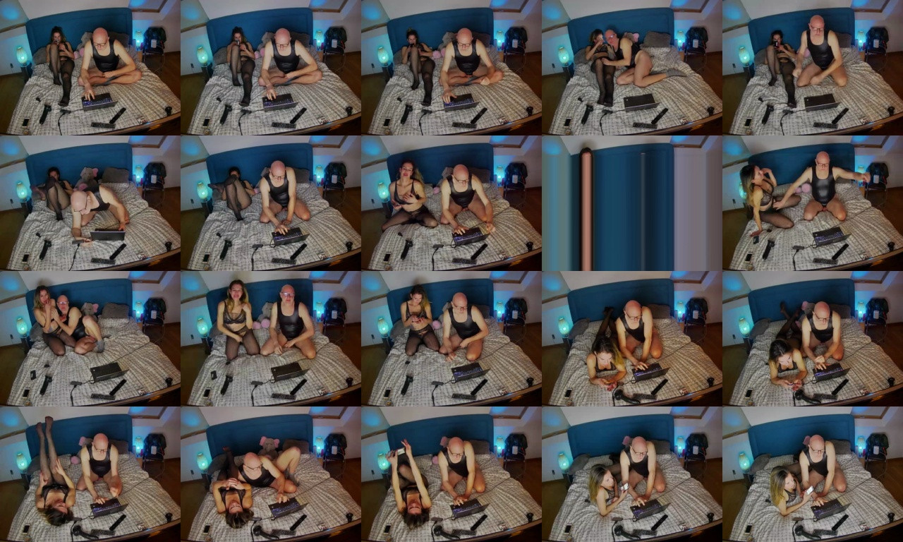 slowracer999  13-02-2021 Recorded Video Topless