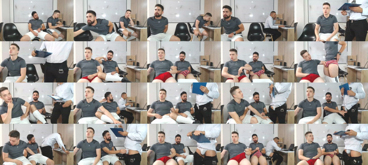 soccer_hott  13-02-2021 Recorded Video Cam