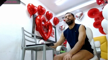 thiagosanz  13-02-2021 Recorded Video XXX