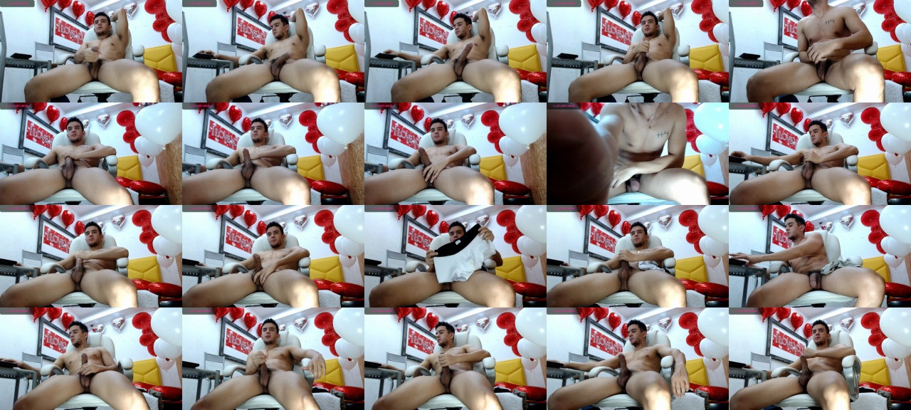 thiagosanz  13-02-2021 Recorded Video Download