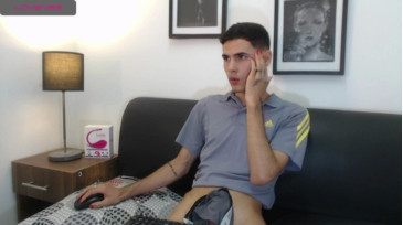 tyler_cooper_  13-02-2021 Recorded Video Porn