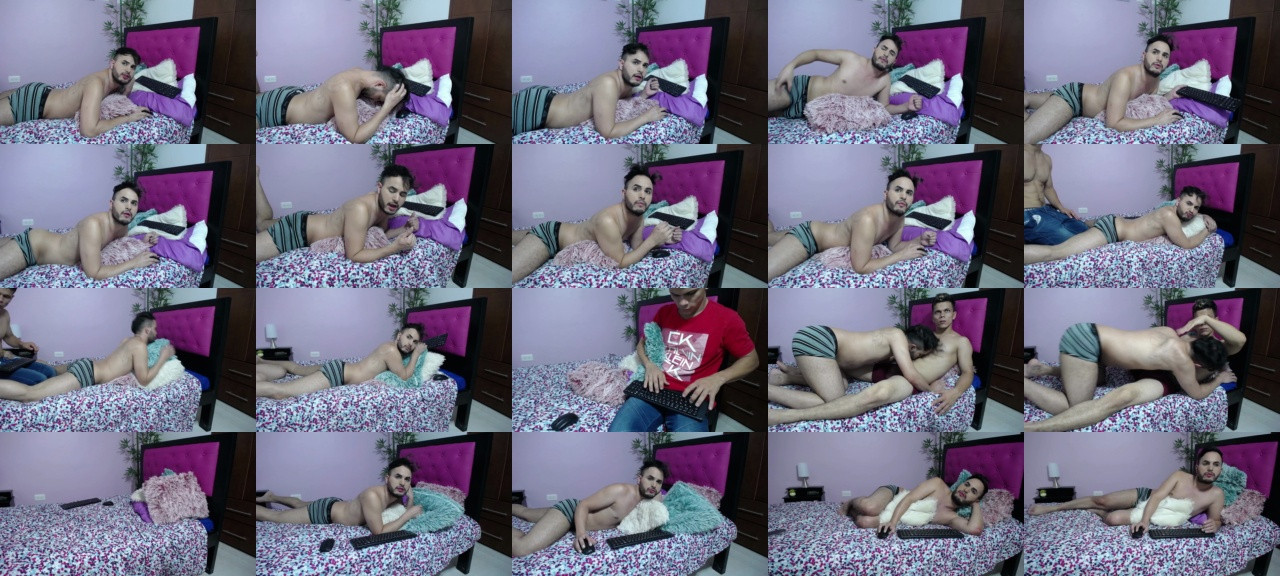 zelik_andrew  12-02-2021 Recorded Video Download