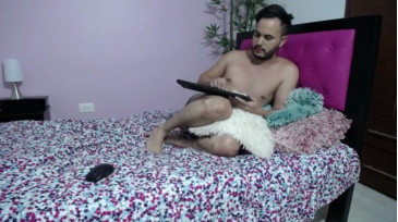 zelik_andrew  13-02-2021 Recorded Video Show