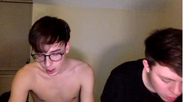 Andyxb  14-02-2021 video pvt