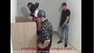 April_Dream  14-02-2021 video tall