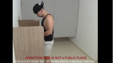 April_Dream  14-02-2021 video booty