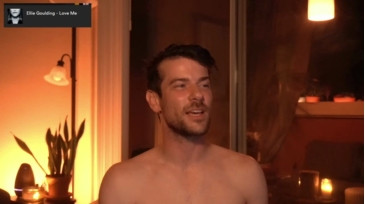 Charlieonline  14-02-2021 video squirt