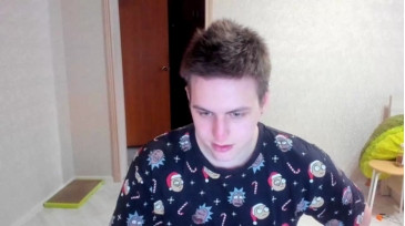 Charllik_  14-02-2021 video domme