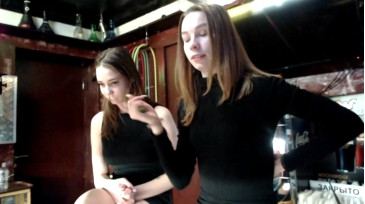 Dirtypub 14-02-2021 Ass 
