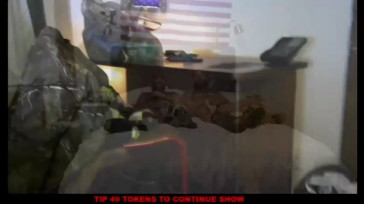 Hardworkertn  14-02-2021 video submissive