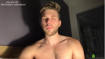 Hot8pack01  14-02-2021 video Pants WET