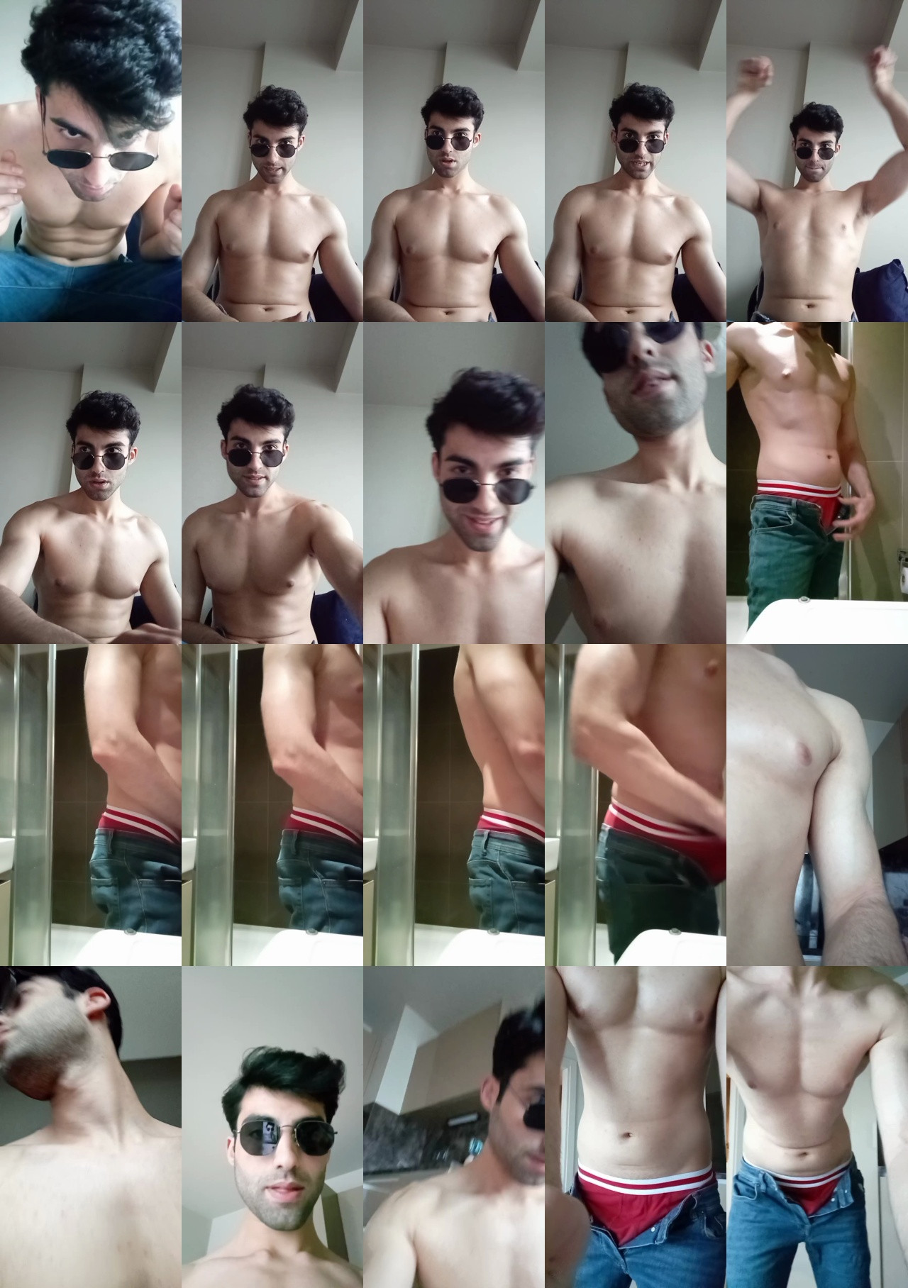 HotyoungTR  14-02-2021 Recorded Video Nude