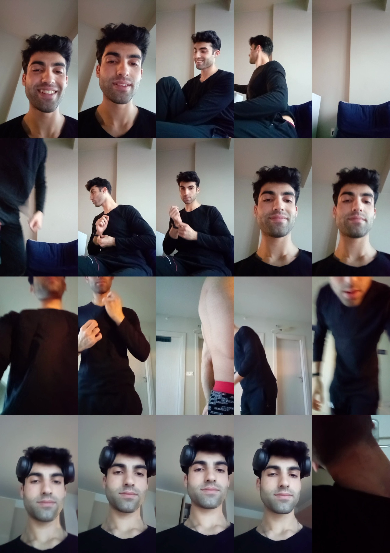 HotyoungTR  14-02-2021 Recorded Video Porn