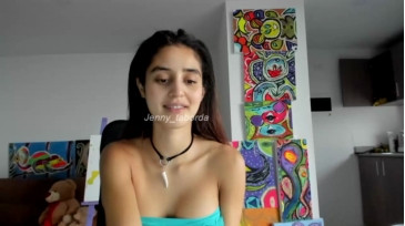 Jenny_Taborda 13-02-2021 Cam 