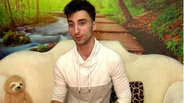 Karolino23  14-02-2021 Recorded Video Cam