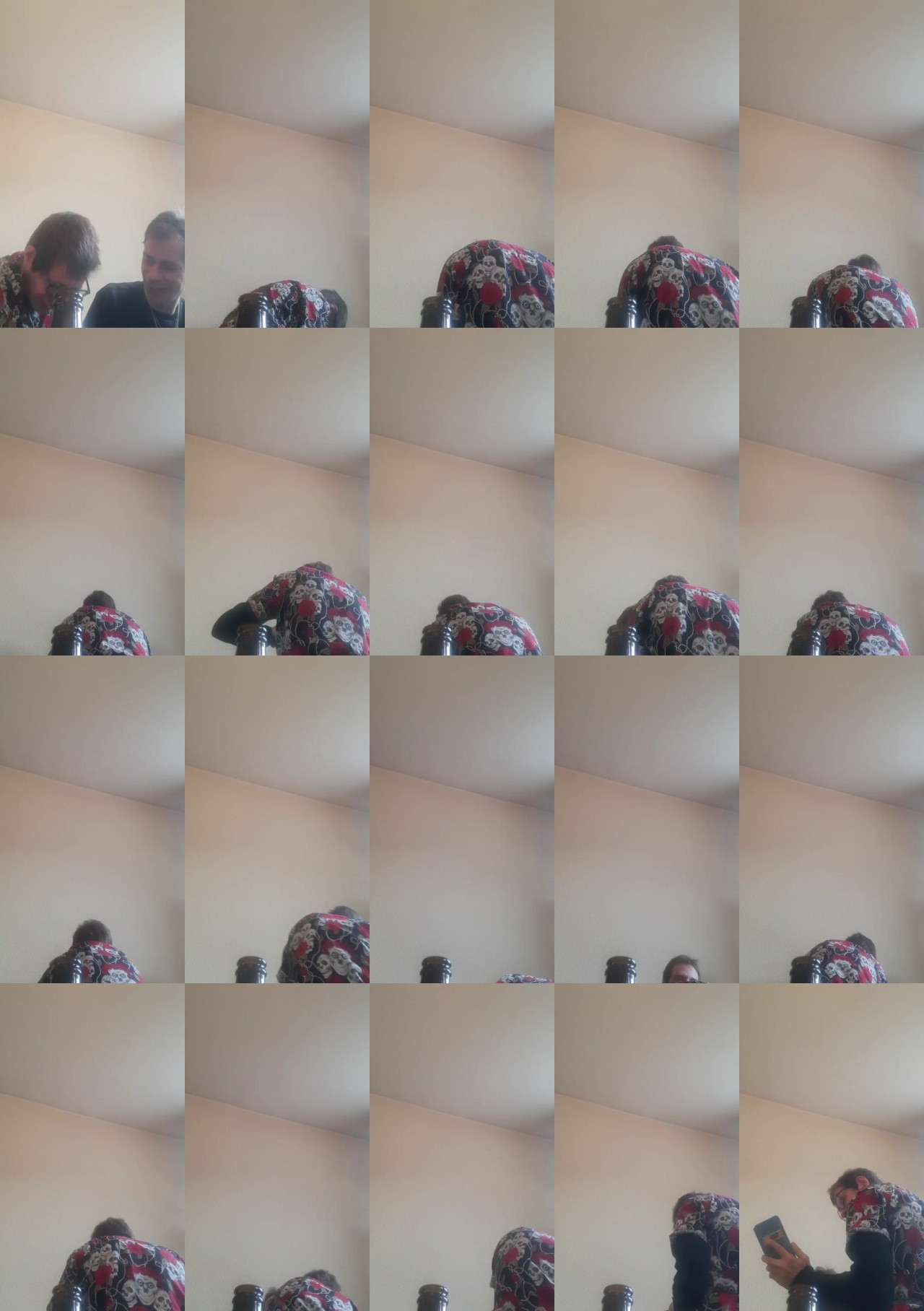 Kevintje85  14-02-2021 Recorded Video XXX