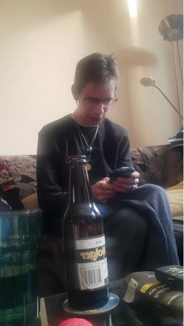 Kevintje85  14-02-2021 Recorded Video XXX