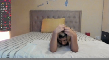Lenoreandjasonsroom  13-02-2021 sloppy Couple